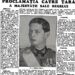 23 August 1944: Istorie contra-cronometru