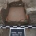 „Frigider” roman antic care conținea vin și oase de animale, descoperit la granița cu România