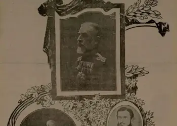 27 septembrie, în urmă cu 109 ani: Regele Carol I al României a murit, la castelul Peleș, după o domnie de 48 de ani