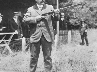 26 septembrie 1874 – a avut loc prima competiţie internaţională din istoria sportului românesc