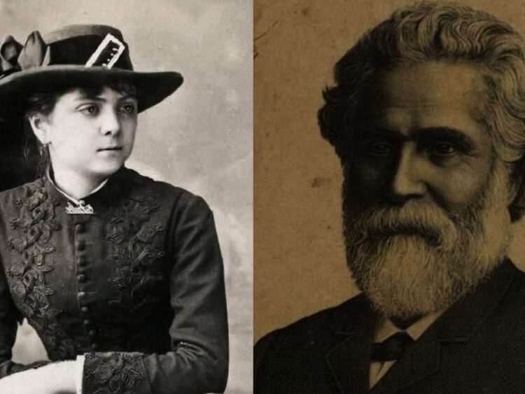 29 septembrie 1888 – A murit scriitoarea Iulia Hasdeu, prima studentă româncă la Sorbona