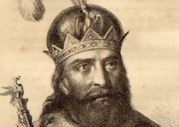 23 septembrie 1386 – Mircea cel Bătrân devine Domnul Țării Românești