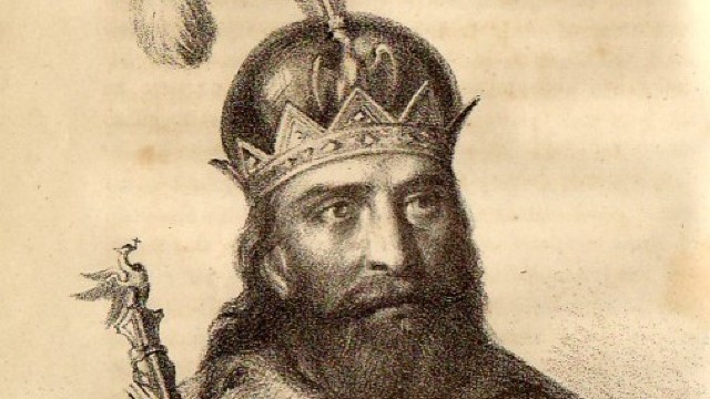 23 septembrie 1386 – Mircea cel Bătrân devine Domnul Țării Românești