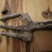 Trident vechi de 1.700 de ani, descoperit Mării Egee, din Turcia