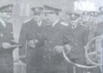25 octombrie 1965 –  a fost înfiinţat primul Muzeu al Marinei din România, la Mangalia