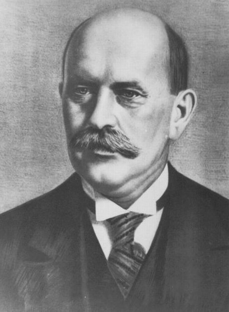 17 octombrie 1873: S-a născut matematicianul român Gheorghe Țițeica