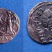 Peste 3.000 de monede romane găsite la Claternae, în Italia