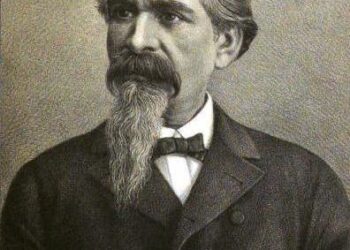 21 noiembrie 1887 – A trecut în neființă Petre Ispirescu