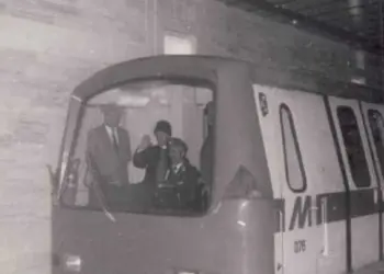 Metroul din România, o istorie de 44 de ani