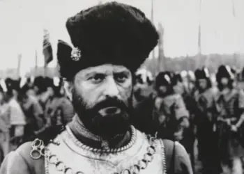 12 decembrie 1983, ziua despărțirii de Amza Pellea