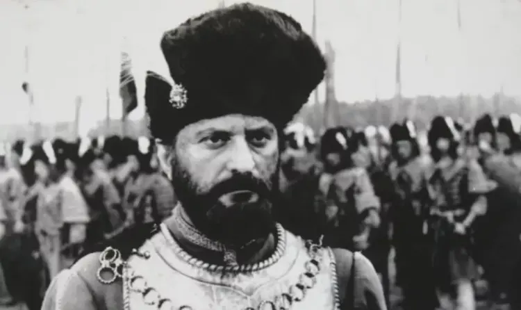 12 decembrie 1983, ziua despărțirii de Amza Pellea