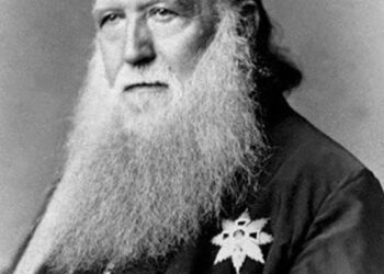 Într-o zi de 20 decembrie 1808, se năștea Andrei Şaguna, preot român, mitropolit ortodox al Ardealului, membru de onoare al Academiei Române