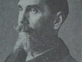 Într-o zi de 6 decembrie, anul 1912, trece în neființă fondatorul și președintele Societății Arhitecților din România