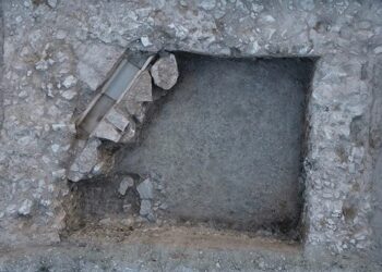 Descoperire a celui mai mare templu dedicat unui cult imperial, făcută în Spello, Italia