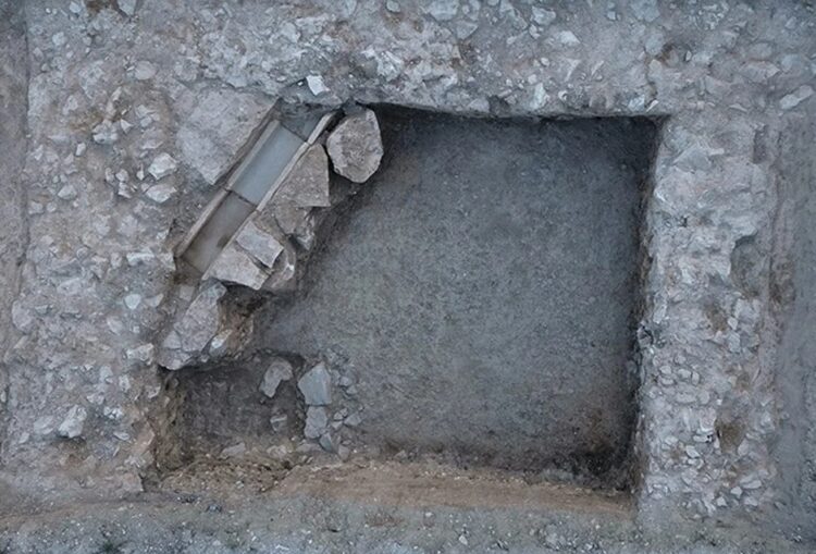 Descoperire a celui mai mare templu dedicat unui cult imperial, făcută în Spello, Italia
