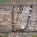 Arc de triumf roman, descoperit de către arheologi, în Serbia