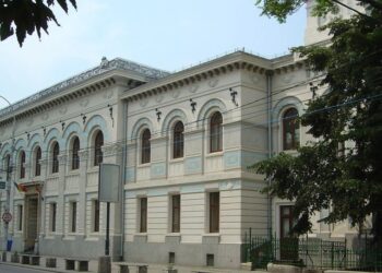 În urmă cu 164 de ani, a luat ființă „Gheorghe Lazăr”