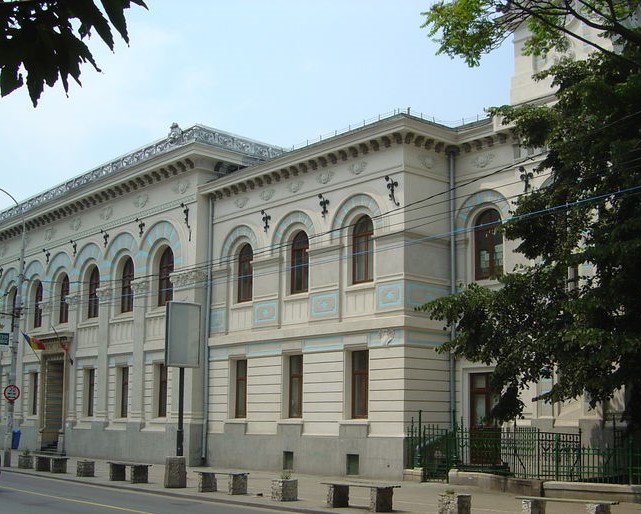 În urmă cu 164 de ani, a luat ființă „Gheorghe Lazăr”