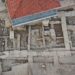 Templu cu o vechime de 2.700 de ani, descoperit pe Insula Evia, din Grecia