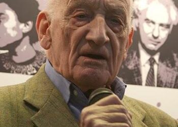 25 ianuarie 2018: a murit Neagu Djuvara