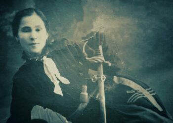 15 ianuarie 1894, ziua în care s-a născut Ecaterina Teodoroiu