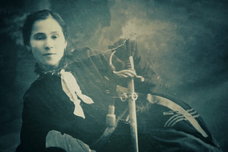 15 ianuarie 1894, ziua în care s-a născut Ecaterina Teodoroiu