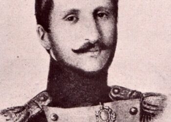 Născut la 12 ianuarie 1808, Christian Tell – „Sabia revoluţiei“ paşoptiste