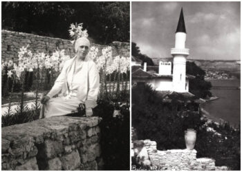 MARIA, Regina României: Câteva gânduri pentru BALCIC