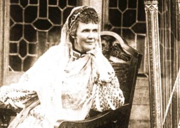 Prima Regină a României și numele sale: Elisabeta, Carmen Sylva, „Regina Poeților”, „Regina Răniților”
