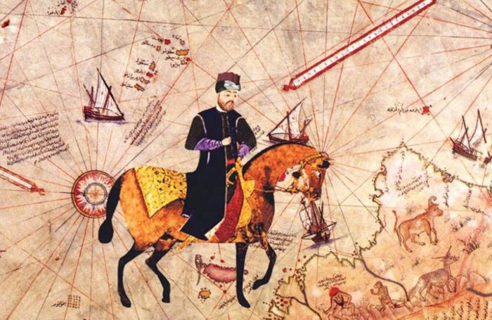 MANGALIA, descrisă de exploratorul Evliya Celebi: „Dacă cineva n-are posibilitatea să meargă la Mecca, să se ducă la Mangalia”