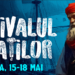 FESTIVALUL PIRAȚILOR 2025, 15 – 18 mai, la Sulina, cel mai așteptat eveniment din Delta Dunării