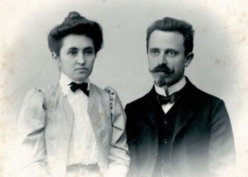 Constantin I. Parhon, autorul primei cărți de endocrinologie din lume și al unei frumoase scrisori de dragoste