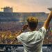 UNTOLD X – Cei mai mari DJ ai lumii, pe scena principală la ediția aniversară a festivalului
