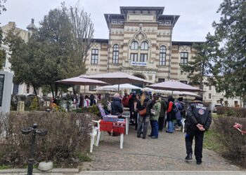 Mai mult decât un obiect: mărțișorul