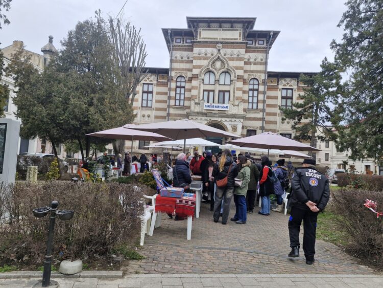 Mai mult decât un obiect: mărțișorul