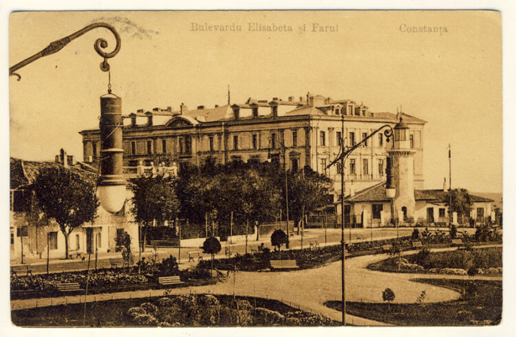 (I) Primele legi ale Constanței, după Războiul de Independență