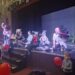 Omul de zăpadă care voia să întâlnească soarele: poezie, poveste, iubire și dorința de a reveni