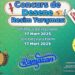Elevii pasionați de desen, invitați să participe la concursul „LUNA RAMADAN ÎN DOBROGEA”