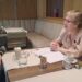 LUPA ARTIS: Marieta Besu – artist, lumină, acceptare