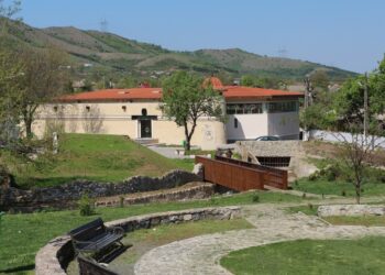 Monumentul Paleocreștin din Niculițel, o comoară a ortodoxiei
