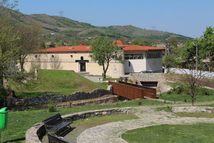 Monumentul Paleocreștin din Niculițel, o comoară a ortodoxiei