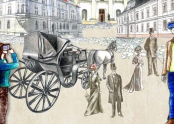 SUCEAVA de altădată poate fi explorată prin intermediul REALITĂȚII VIRTUALE