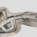 Fort roman sub formă de cap de pod, descoperit în Austria, dezleagă misterul „Castelului Părăsit”