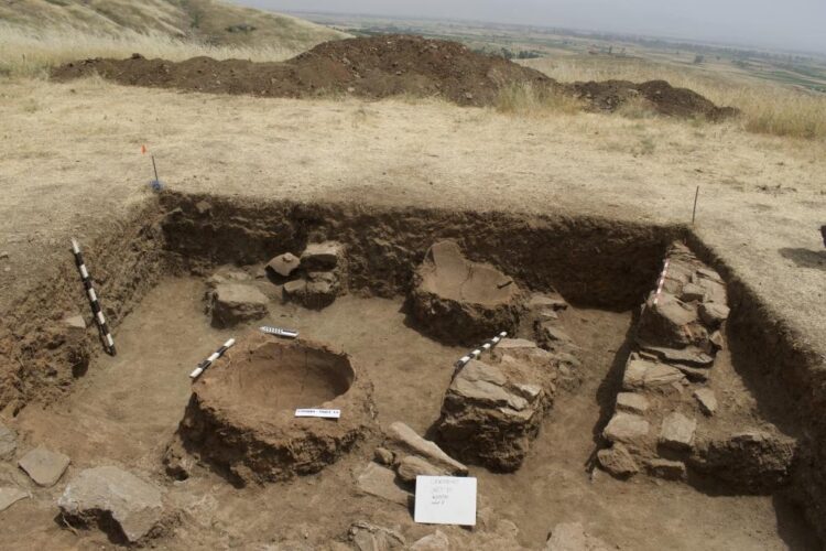 Așezare antică spectaculoasă, descoperită de către arheologi, în Macedonia de Nord