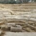 Amfiteatru vechi de 2000 de ani, primul de acest tip din Grecia Antică, descoperit în Sicilia