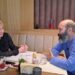 Lupa Artis: Cu Radu Fulga. Despre artă