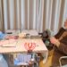 Lupa Artis: Nicolae Cușa – „Scrisul nu este o profesie”