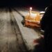 Ninsori și viscol pe drumurile județene din Constanța, în perioada 10-11 aprilie