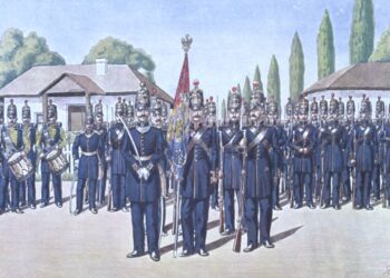 Piatra de temelie a unei armate: Povestea Infanteriei Române