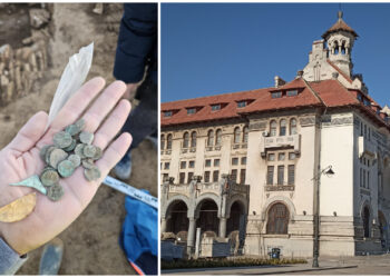 MINAC organizează Sesiunea Națională de Rapoarte Arheologice, în perioada 28-30 mai 2025